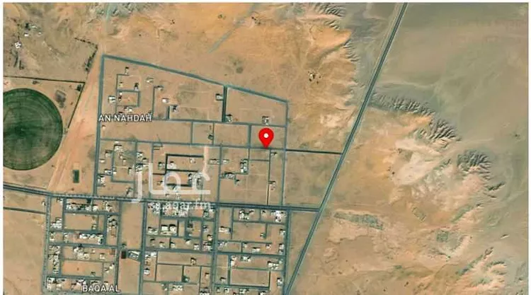 Land for Sale in Baqaa Al Suhaibi صورة 3