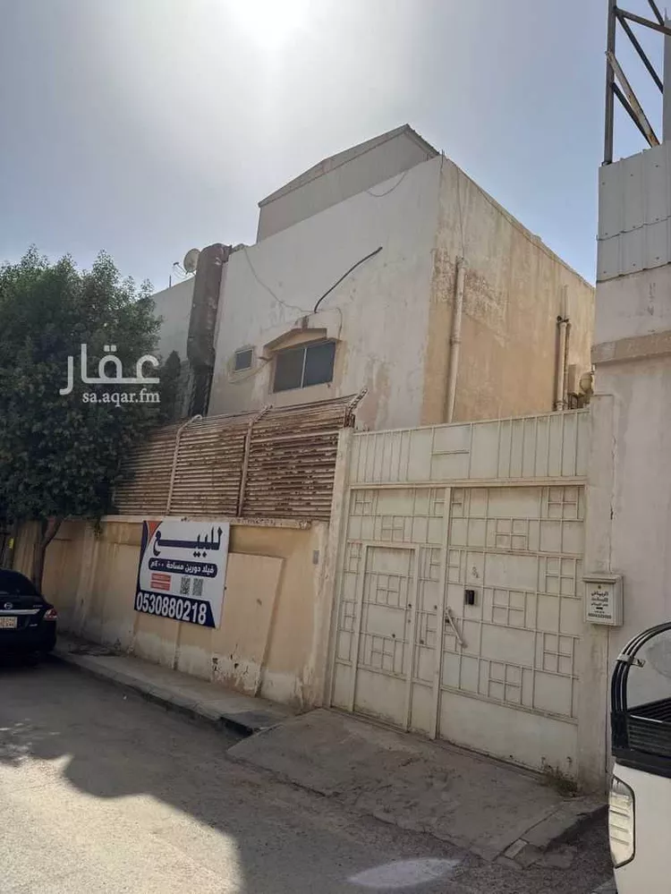أرض للبيع في شارع مبادر بن أبي العباس, حي الملك فهد, مدينة الرياض, منطقة الرياض صورة 5