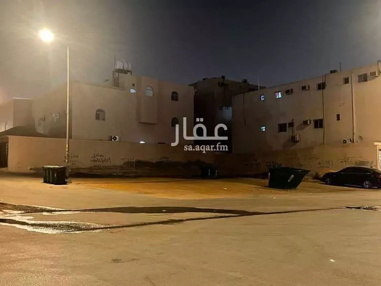 أرض للبيع في شارع عبدالرحمن بن طاهر, حي غرناطة, مدينة الرياض, منطقة الرياض صورة 4