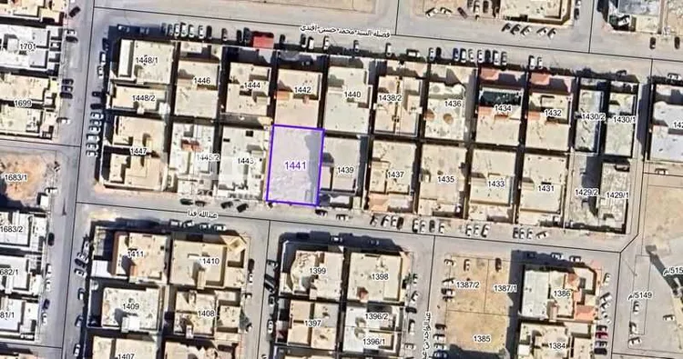 أرض للبيع في شارع عبدالله فدا, حي طويق, مدينة الرياض, منطقة الرياض