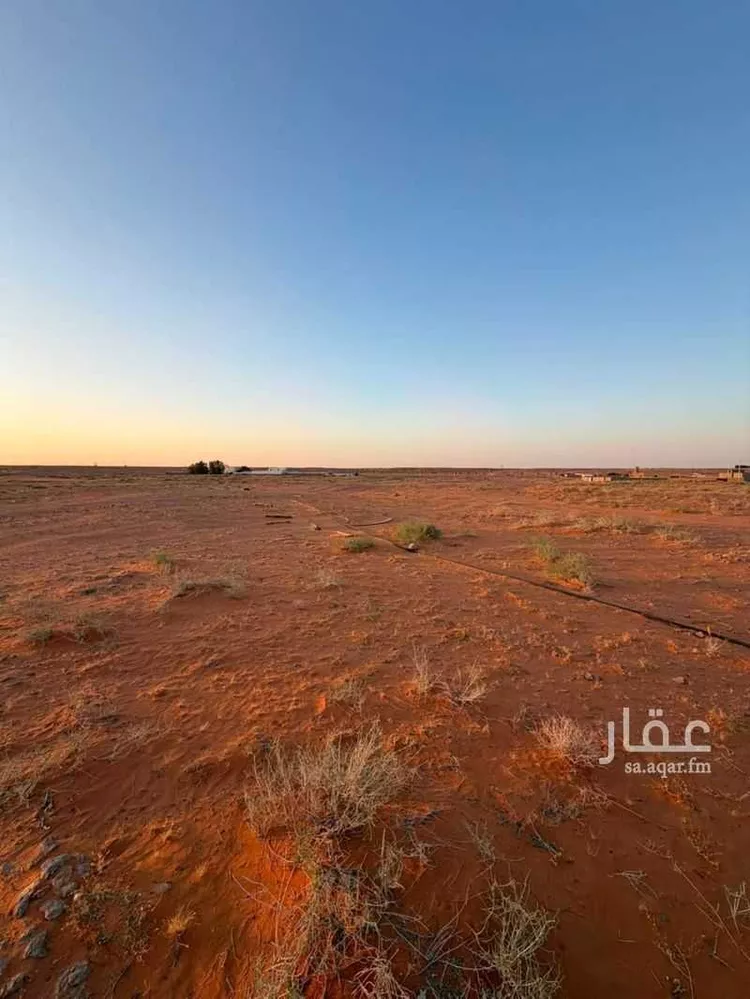 أرض للبيع في شارع المرزوقي  الاعلام والمشاهير, حي الإسكان, مدينة تربة, منطقة حائل 8