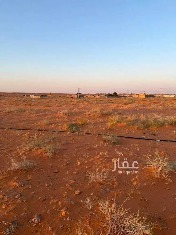 أرض للبيع في شارع المرزوقي  الاعلام والمشاهير, حي الإسكان, مدينة تربة, منطقة حائل صورة 5