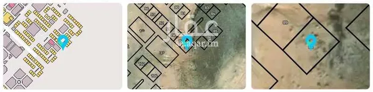 أرض للبيع في شارع لا يوجد, حي الروضة, مدينة البويبيات, المنطقة الشرقية صورة 4