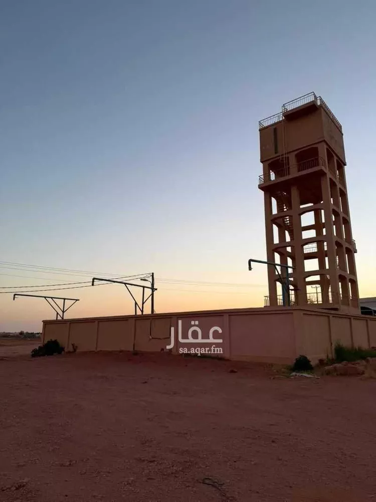 أرض للبيع في شارع المرزوقي  الاعلام والمشاهير, حي الإسكان, مدينة تربة, منطقة حائل صورة 4