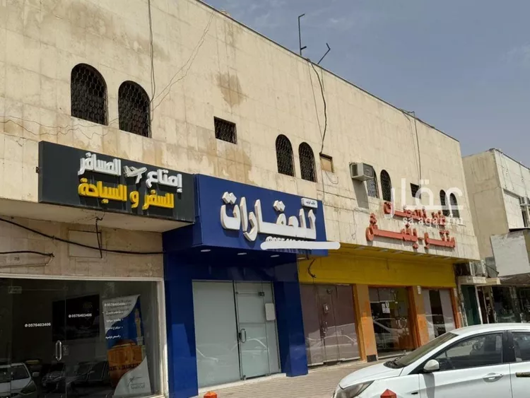 عمارة للبيع في شارع سلمان الفارسي, حي النهضة, مدينة الرياض, منطقة الرياض صورة 5