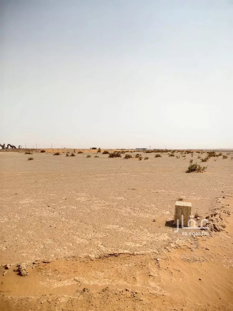 أرض للبيع في حي الخير, مدينة الرياض, منطقة الرياض صورة 5