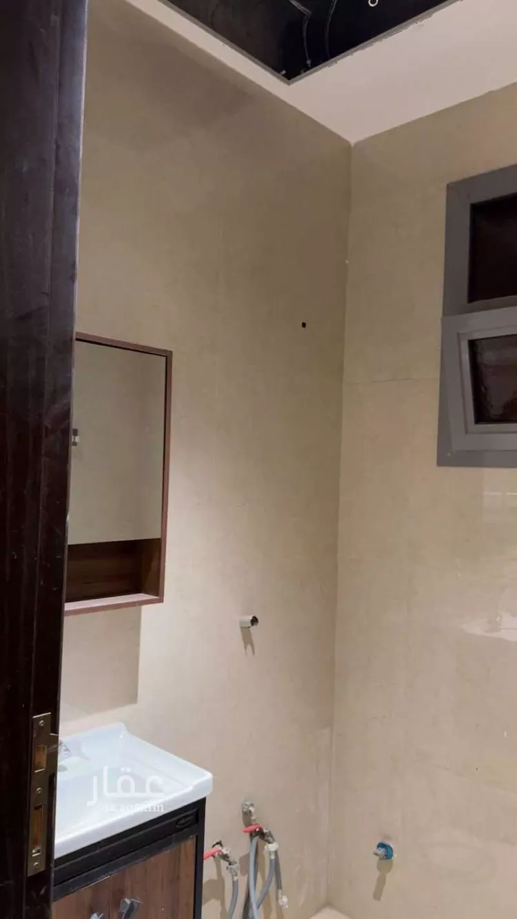 شقة للإيجار في شارع عين نجم, حي النرجس, مدينة الرياض, منطقة الرياض 8