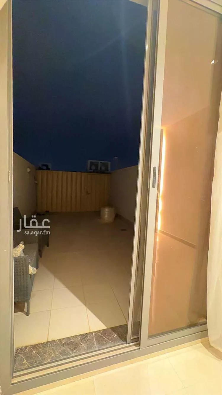 شقة للإيجار في شارع عين نجم, حي النرجس, مدينة الرياض, منطقة الرياض 6