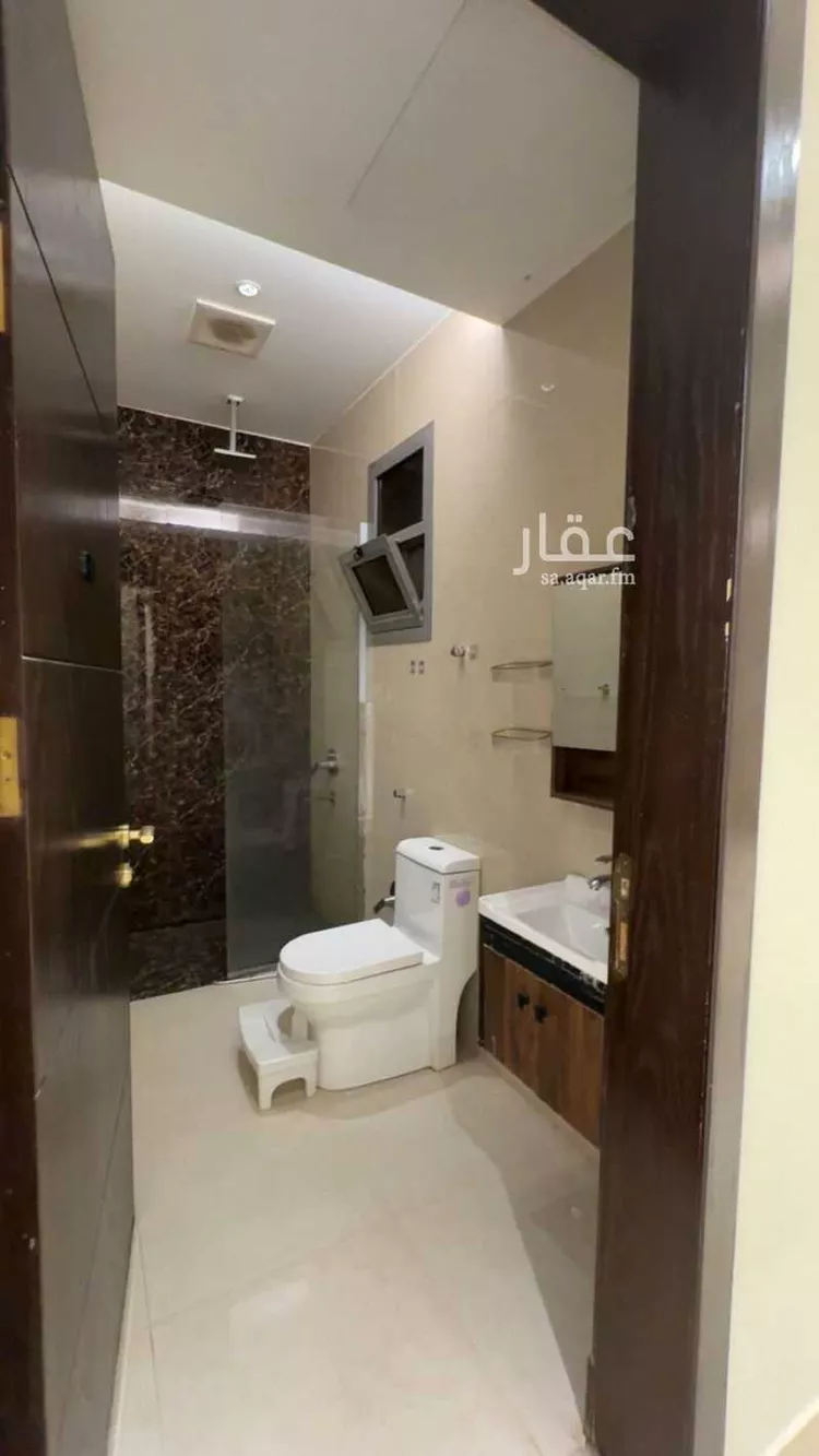 شقة للإيجار في شارع عين نجم, حي النرجس, مدينة الرياض, منطقة الرياض 7