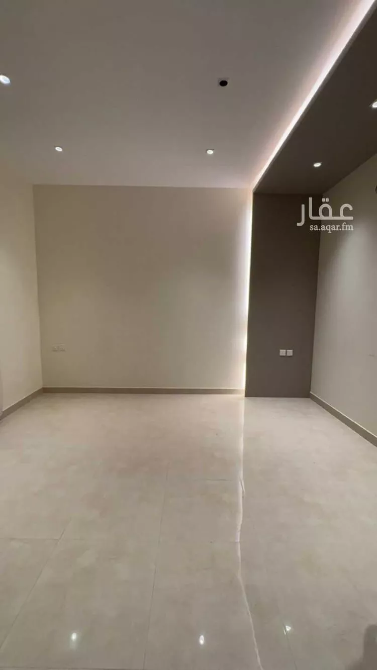 شقة للإيجار في شارع عين نجم, حي النرجس, مدينة الرياض, منطقة الرياض