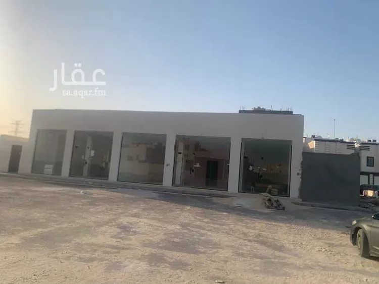 أرض للإيجار في حي ، شارع 47ب ، ضاحية الملك فهد ، الدمام ، الدمام صورة 2