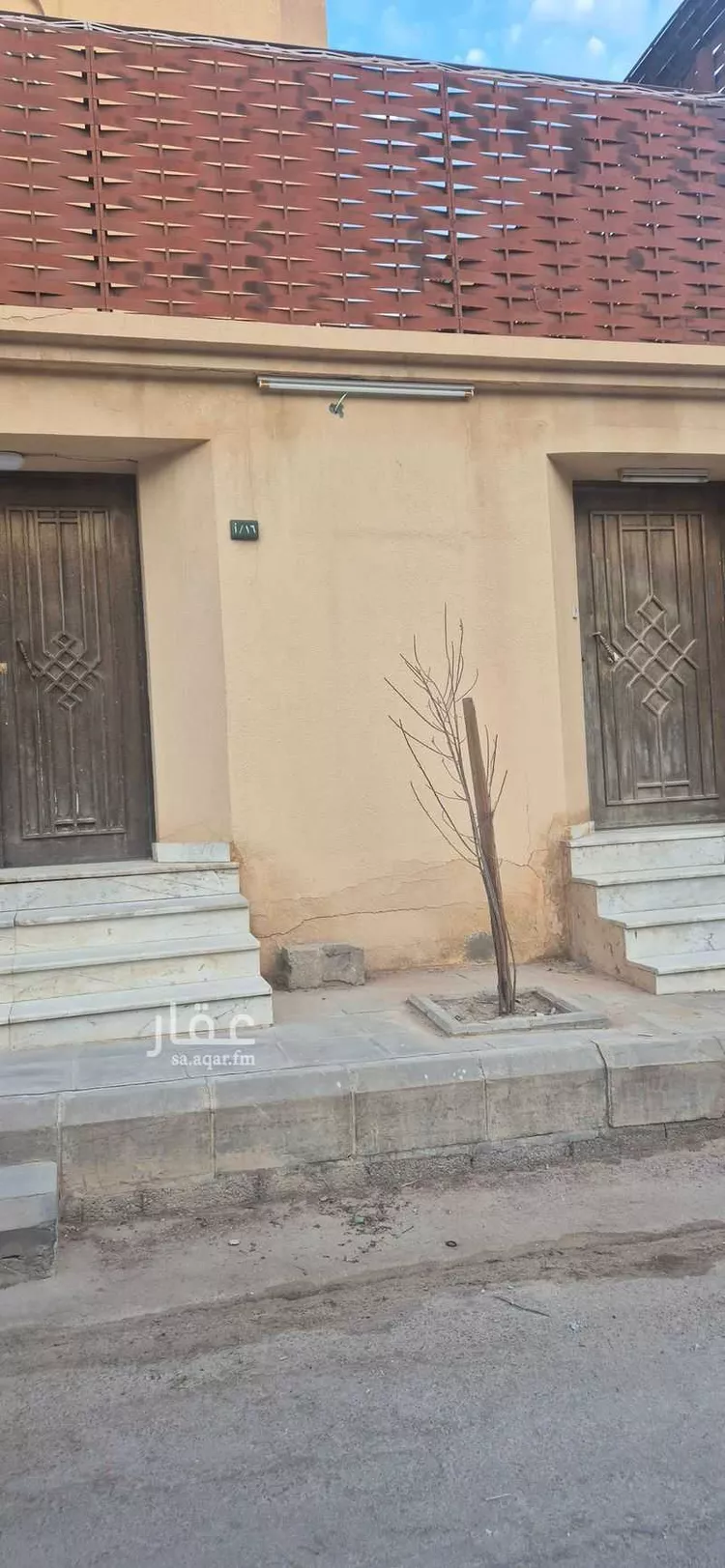 دور للإيجار في شارع ابن مهيب, حي المصيف, مدينة الرياض, منطقة الرياض