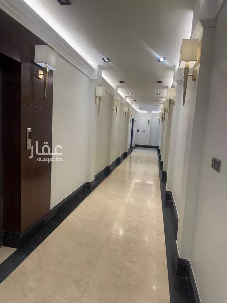 شقة للبيع في شارع الأحجر, حي الملقا, مدينة الرياض, منطقة الرياض صورة 2