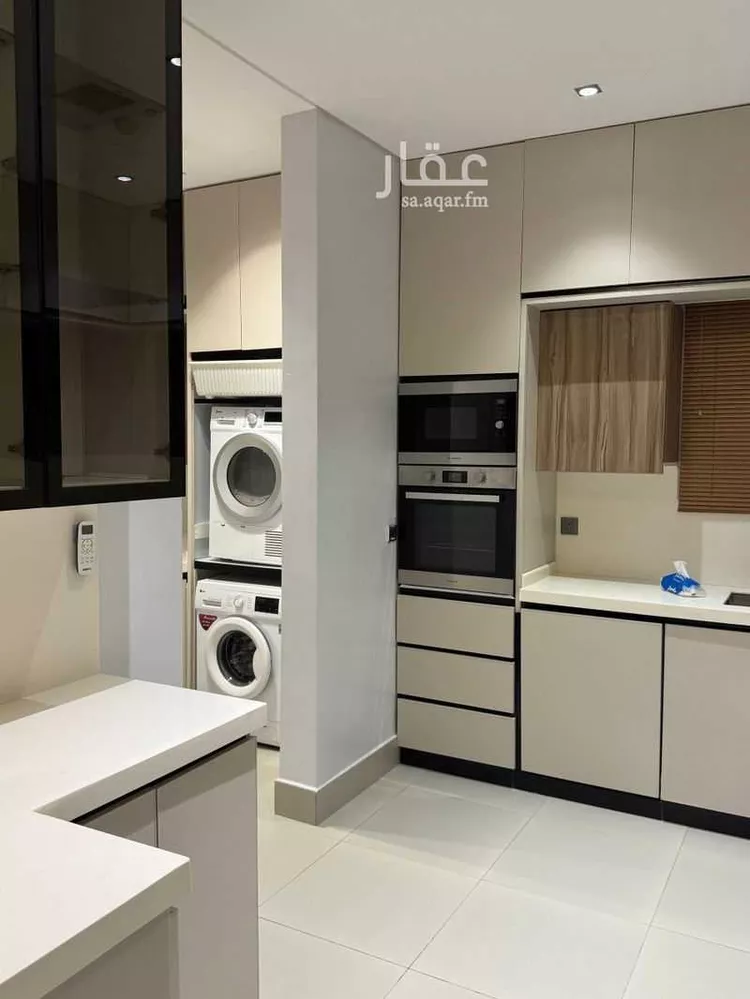 شقة للإيجار في شارع طريف, حي النرجس, مدينة الرياض, منطقة الرياض صورة 2
