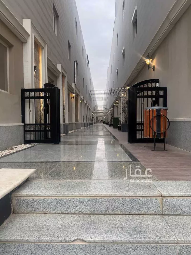 شقة للبيع في شارع الأحجر, حي الملقا, مدينة الرياض, منطقة الرياض صورة 4