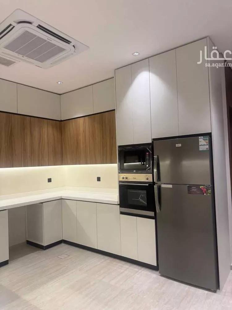 شقة للإيجار في شارع جبل أخزم, حي النزهة, مدينة الرياض, منطقة الرياض صورة 3