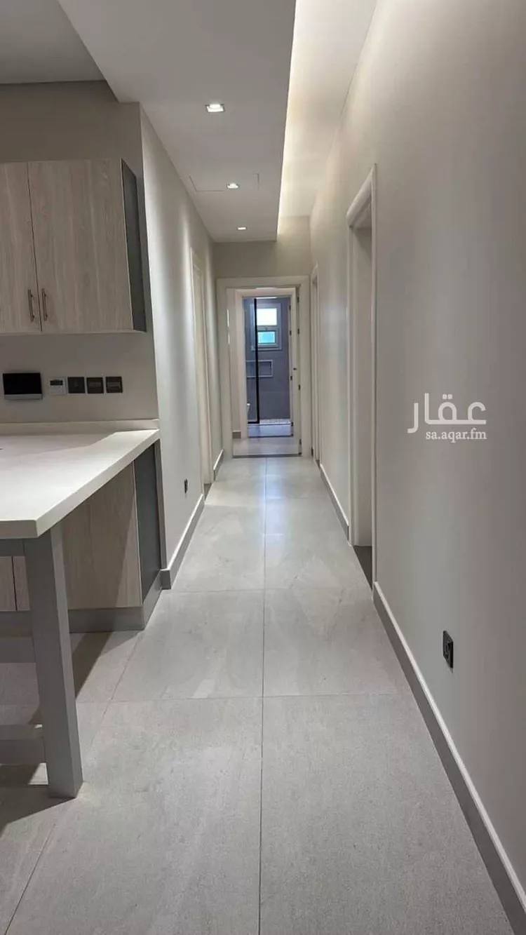 عمارة للإيجار في شارع الأقطار, حي الملقا, مدينة الرياض, منطقة الرياض صورة 3