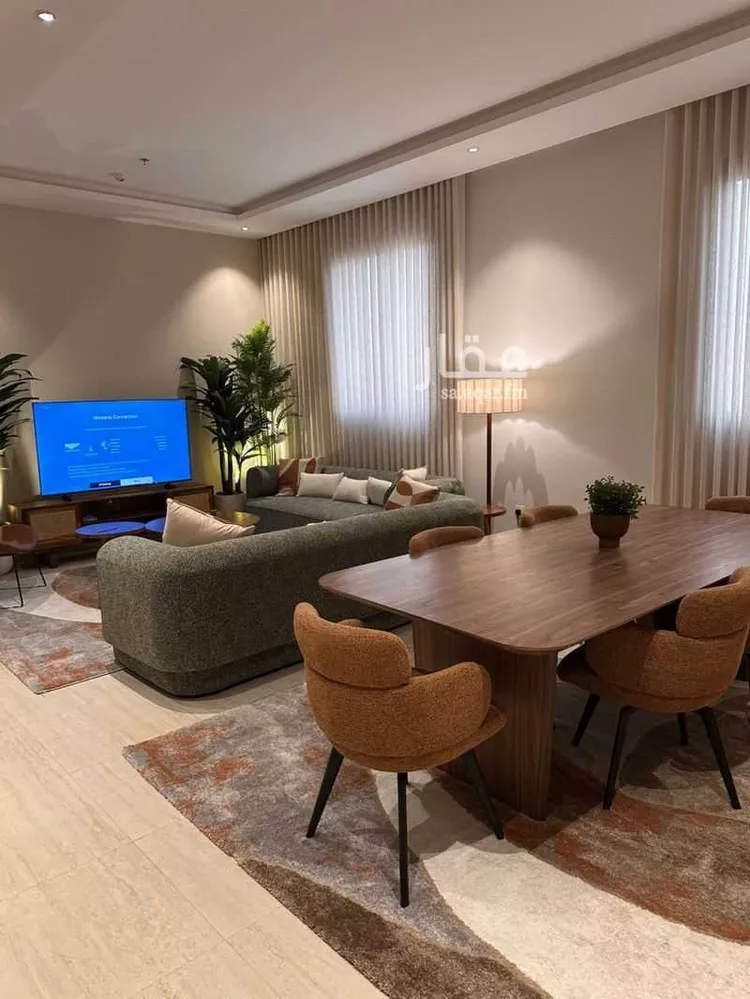 Apartment for Rent in Riyadh Ar Raid صورة 4