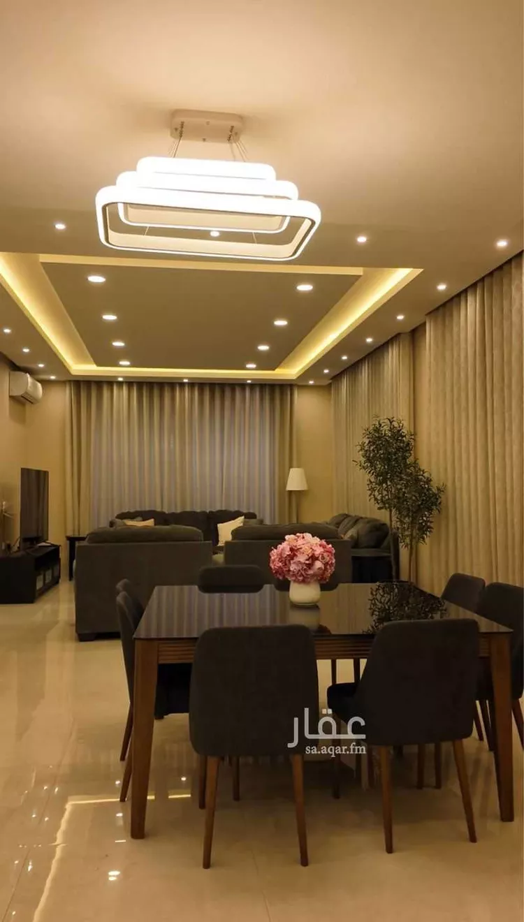 Villa for Rent in Riyadh An Narjis