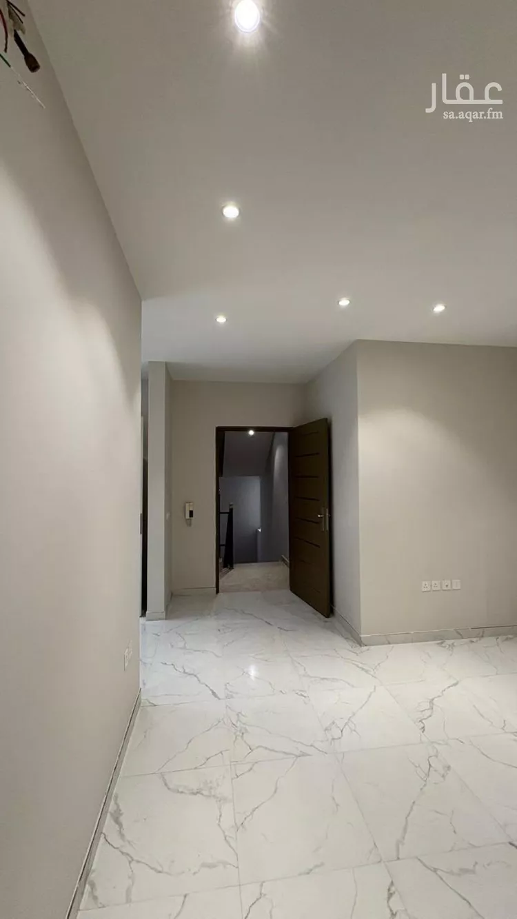 شقة للإيجار في شارع أبي عبيدة بن المثنى, حي العارض, مدينة الرياض, منطقة الرياض