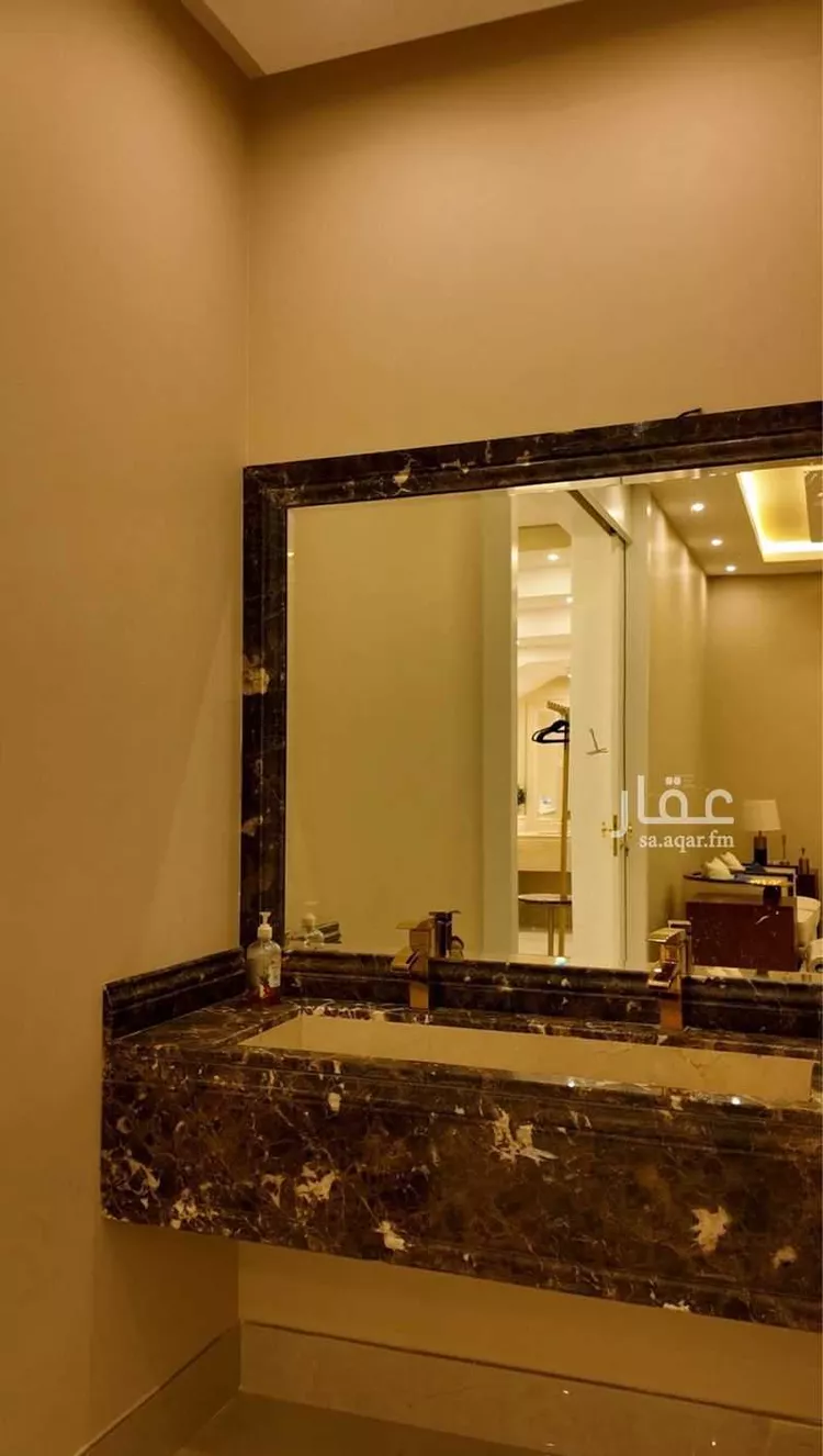 فيلا للإيجار في شارع شهيد الدين ثم الوطن عبدالرزاق متعب عبد, حي النرجس, مدينة الرياض, منطقة الرياض 7
