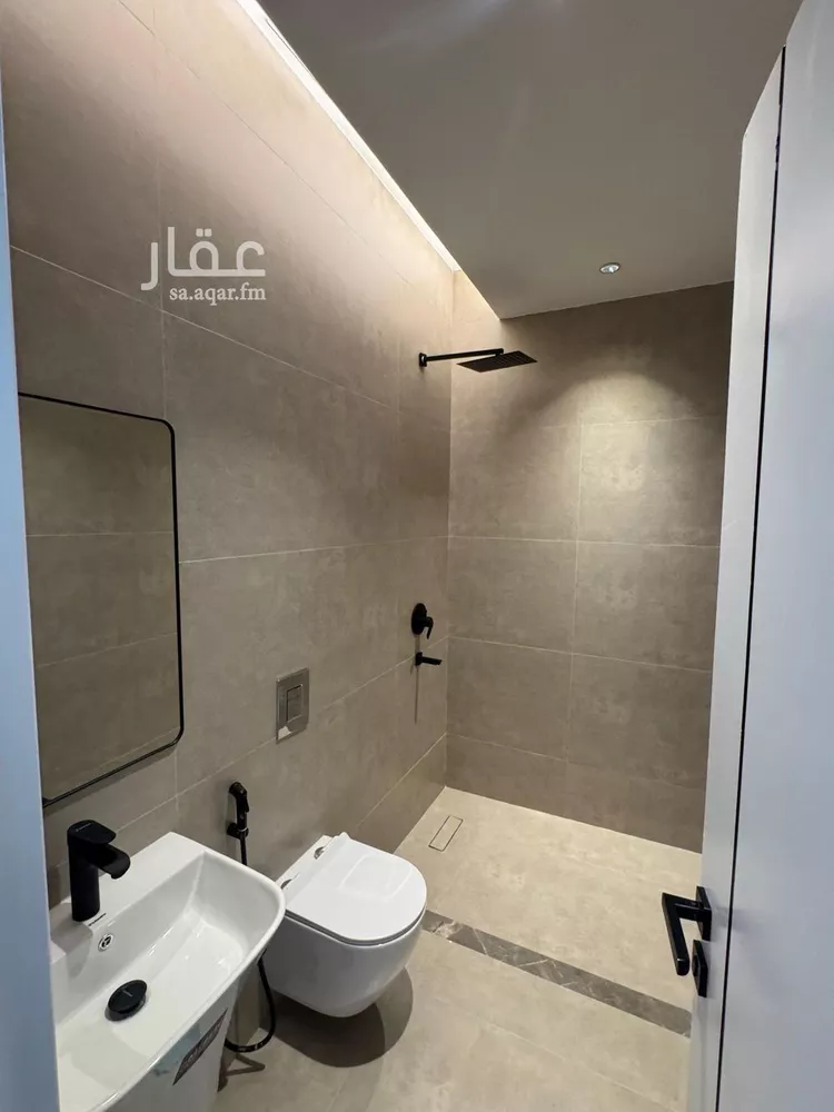 شقة للإيجار في شارع الشرق, حي النرجس, مدينة الرياض, منطقة الرياض صورة 2