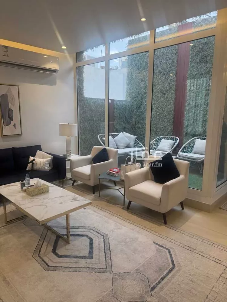 Apartment for Sale in Riyadh Al Malqa 8