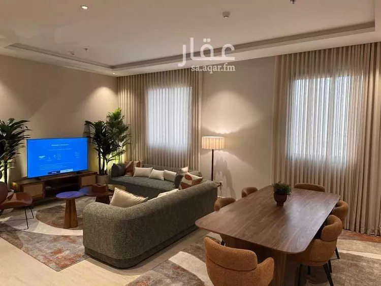 Apartment for Rent in Riyadh Ar Raid صورة 3