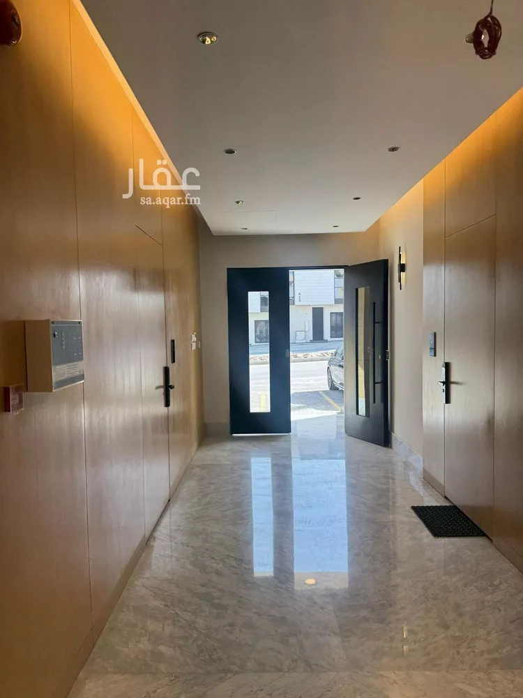 شقة للإيجار في شارع الشرق, حي النرجس, مدينة الرياض, منطقة الرياض صورة 5