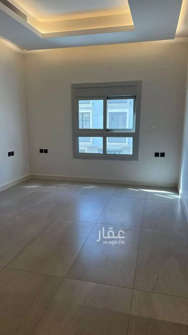 عمارة للإيجار في شارع الأقطار, حي الملقا, مدينة الرياض, منطقة الرياض صورة 2