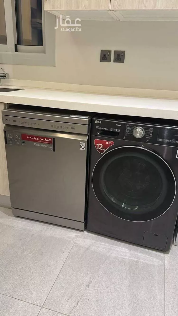 عمارة للإيجار في شارع الأقطار, حي الملقا, مدينة الرياض, منطقة الرياض صورة 5