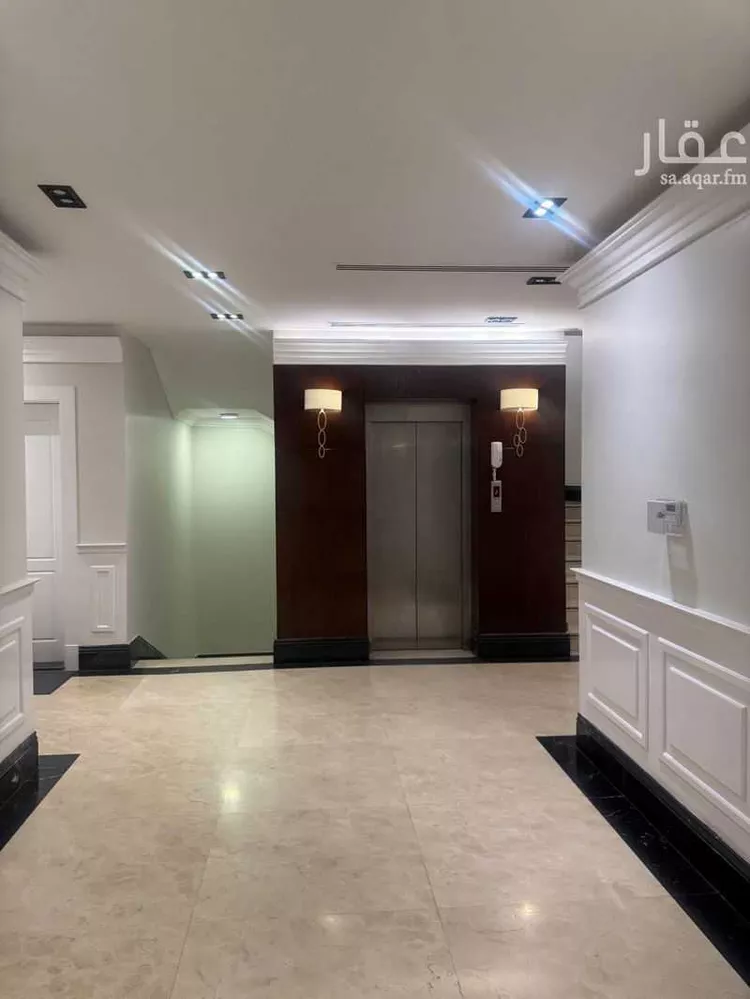 شقة للبيع في شارع الأحجر, حي الملقا, مدينة الرياض, منطقة الرياض صورة 3