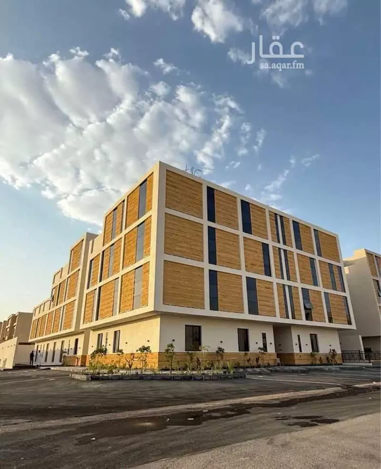 شقة للبيع في شارع شهيد الدين ثم الوطن عبدالرحمن سعيد عبد, حي السعادة, مدينة الرياض, منطقة الرياض صورة 4