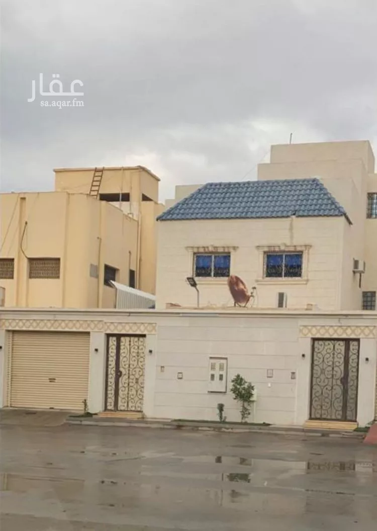 فيلا للبيع في شارع بويرة, حي بدر, مدينة الرياض, منطقة الرياض