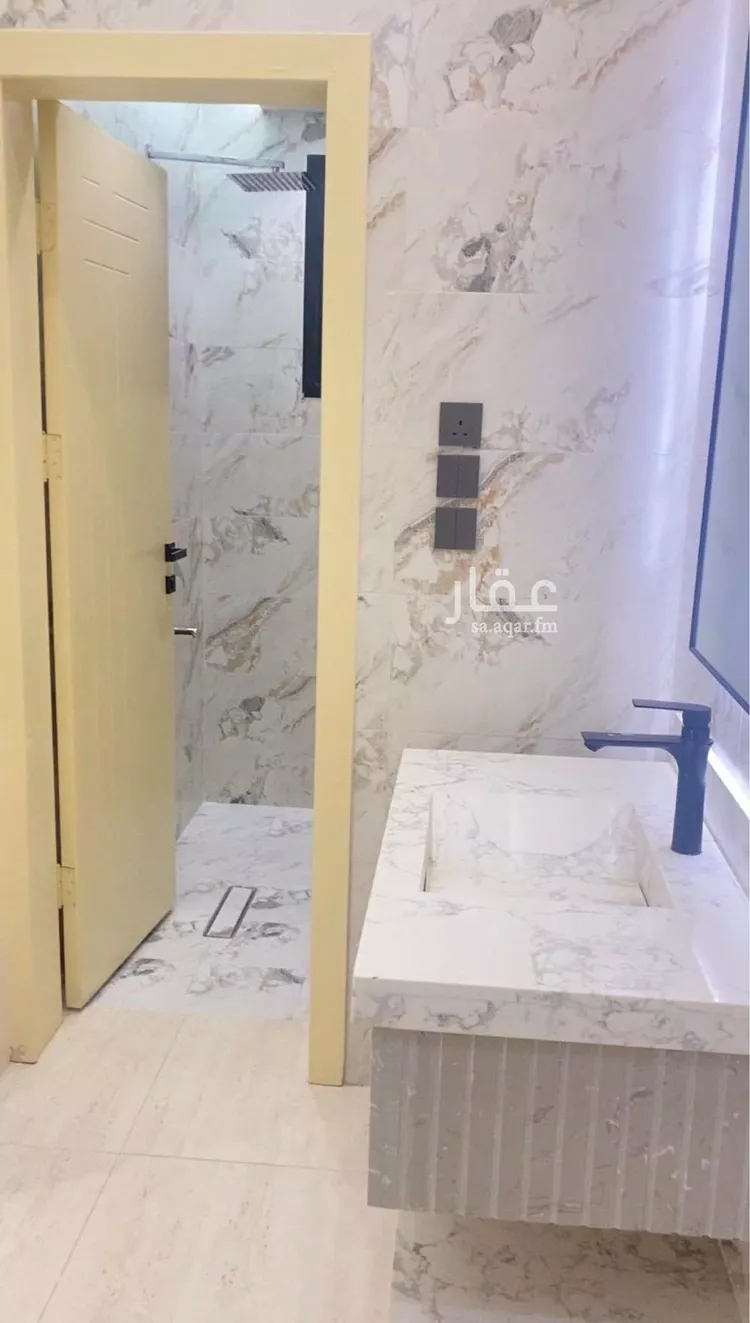 شقة للإيجار في حي القافلة, مدينة خميس مشيط, منطقة عسير صورة 5