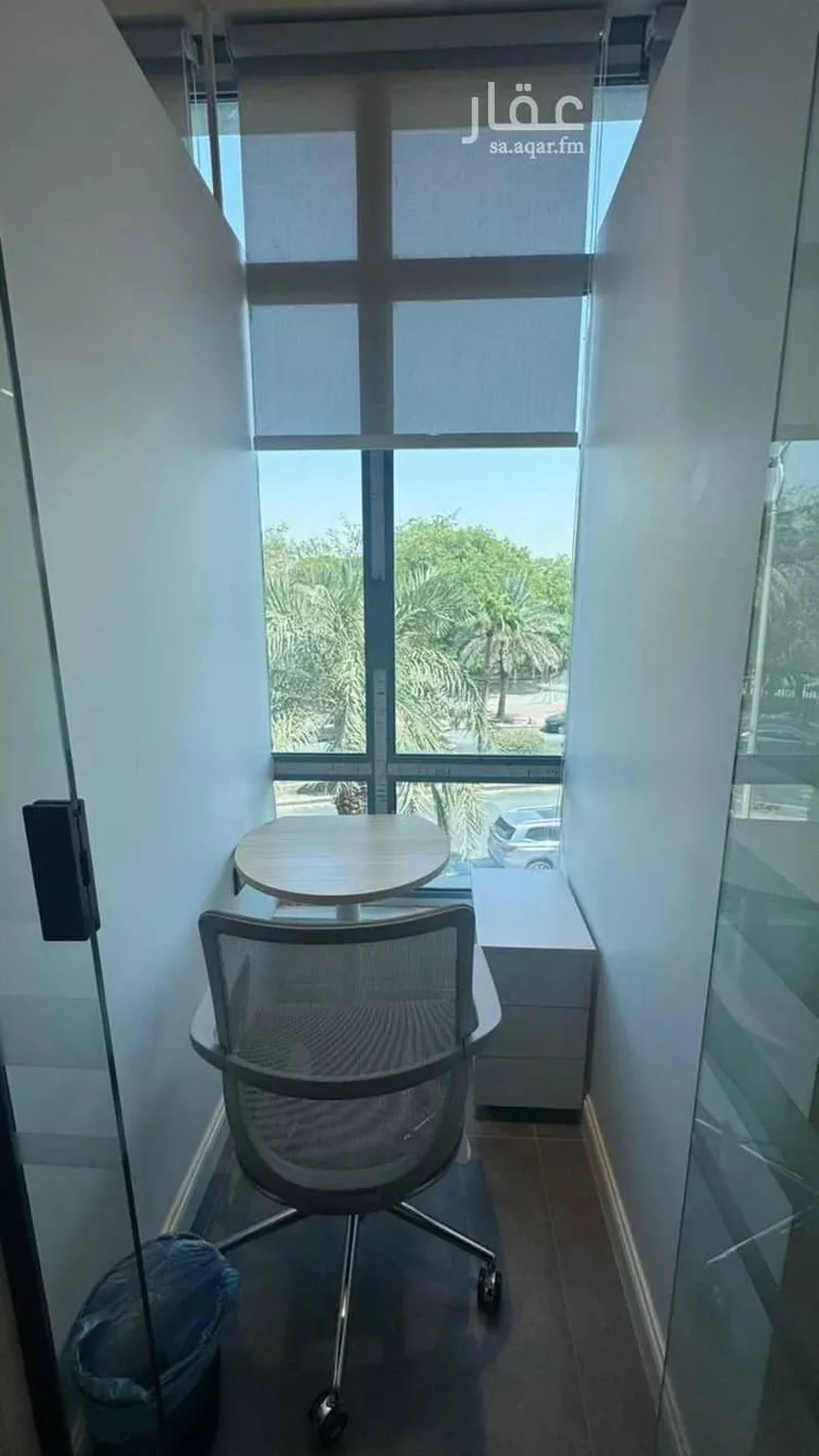 مكتب تجاري للإيجار في شارع صيدا, حي الدريهمية, مدينة الرياض, منطقة الرياض صورة 5