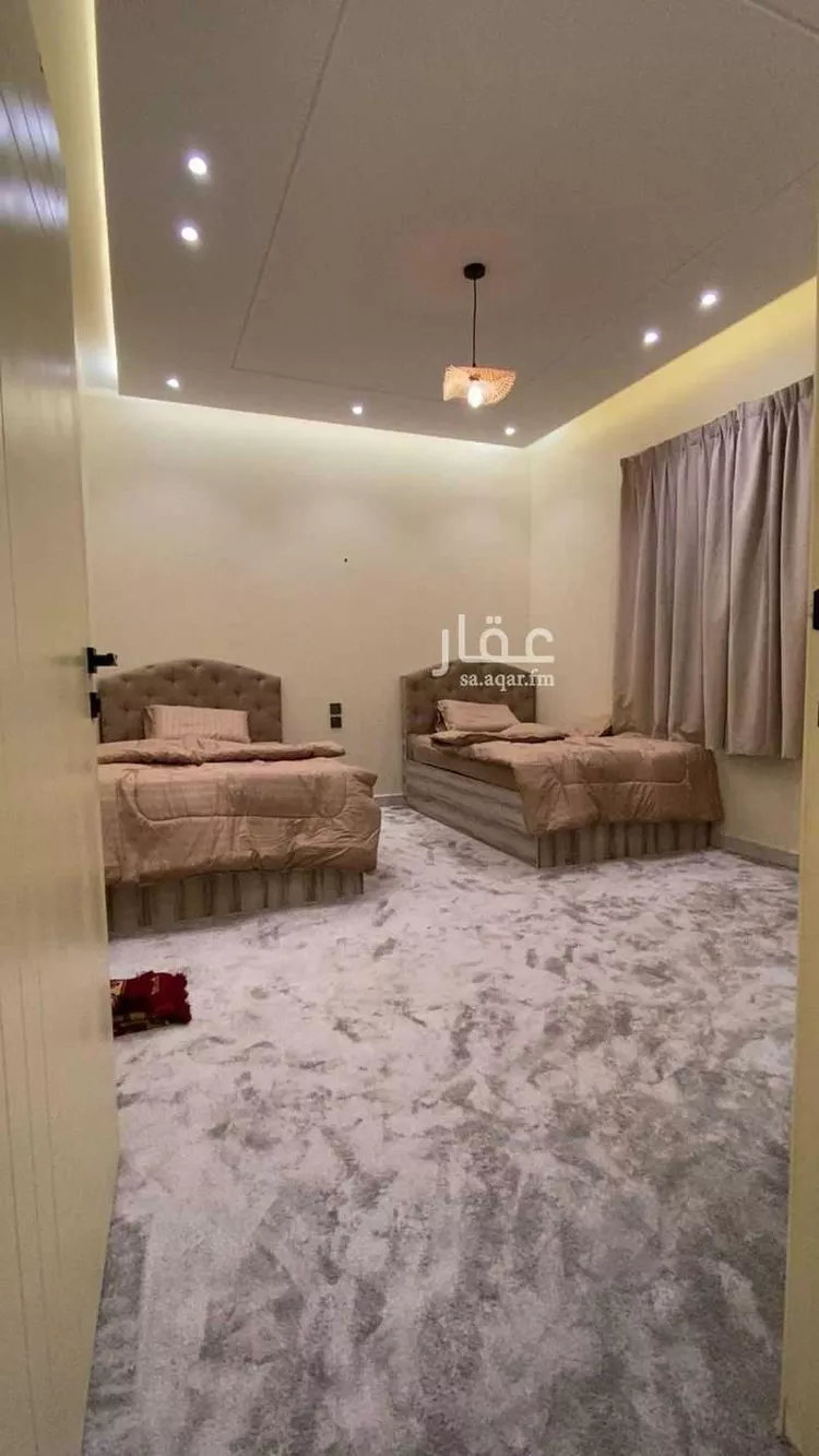 شقة للإيجار في حي القافلة, مدينة خميس مشيط, منطقة عسير صورة 3