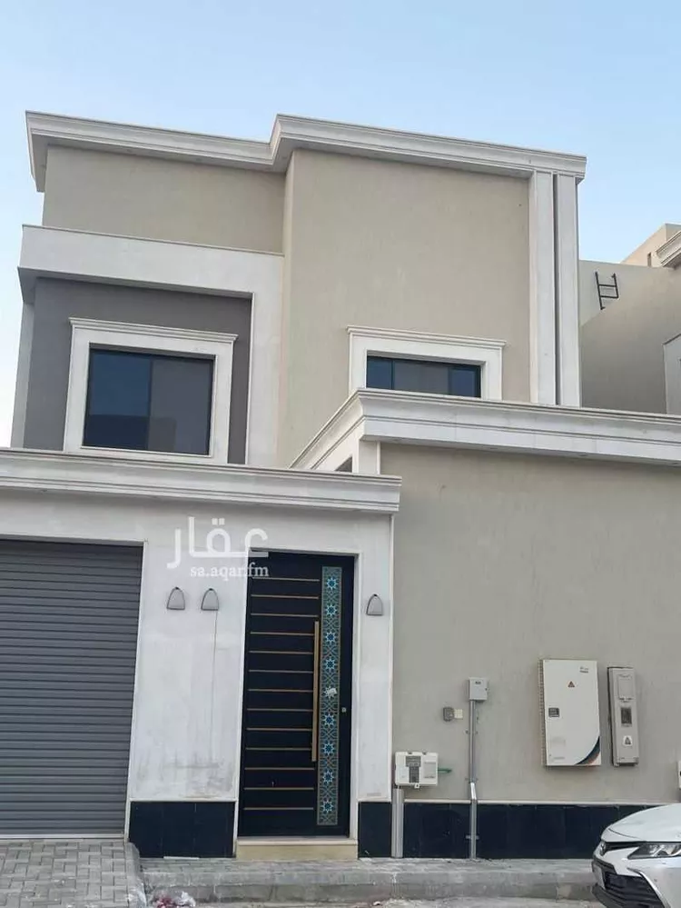 دور للبيع في شارع رقم 16, حي العزيزية, مدينة الرياض, منطقة الرياض