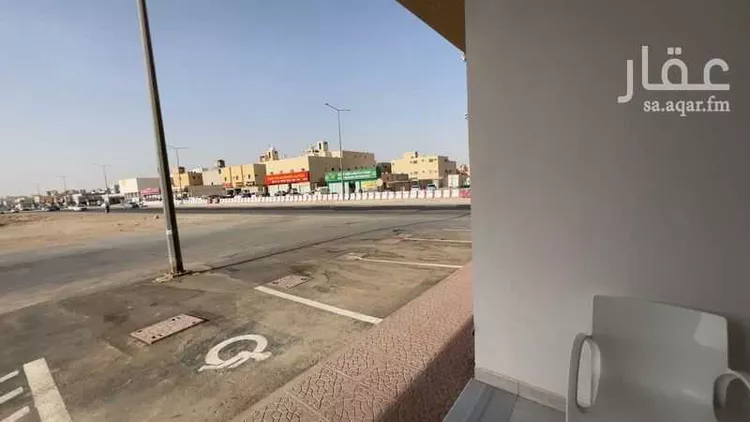 شقة للبيع في شارع عثمان بن صدقة, حي طويق, مدينة الرياض, منطقة الرياض 8