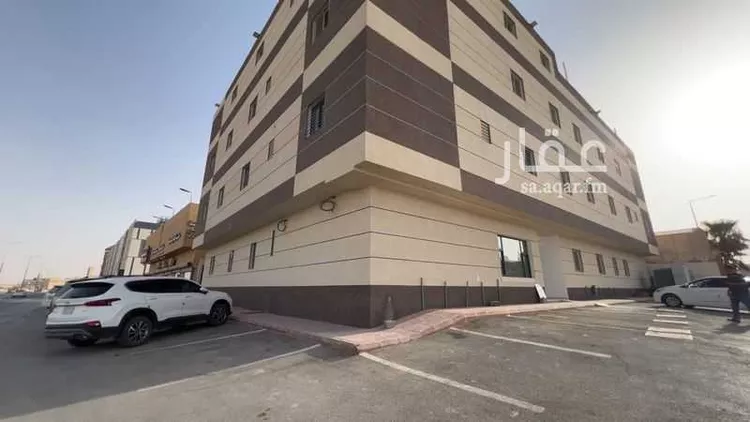 شقة للبيع في شارع عثمان بن صدقة, حي طويق, مدينة الرياض, منطقة الرياض صورة 5