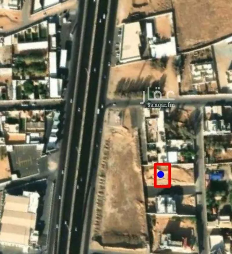 Land for Sale in Buraydah Al Khubaibiah