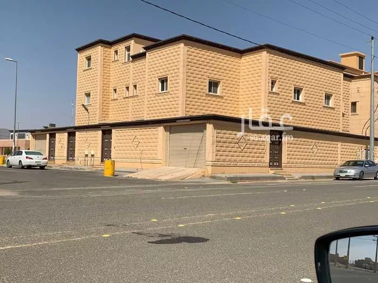 شقة للإيجار في شارع 2210394, حي النهضة, مدينة النبهانية, منطقة القصيم