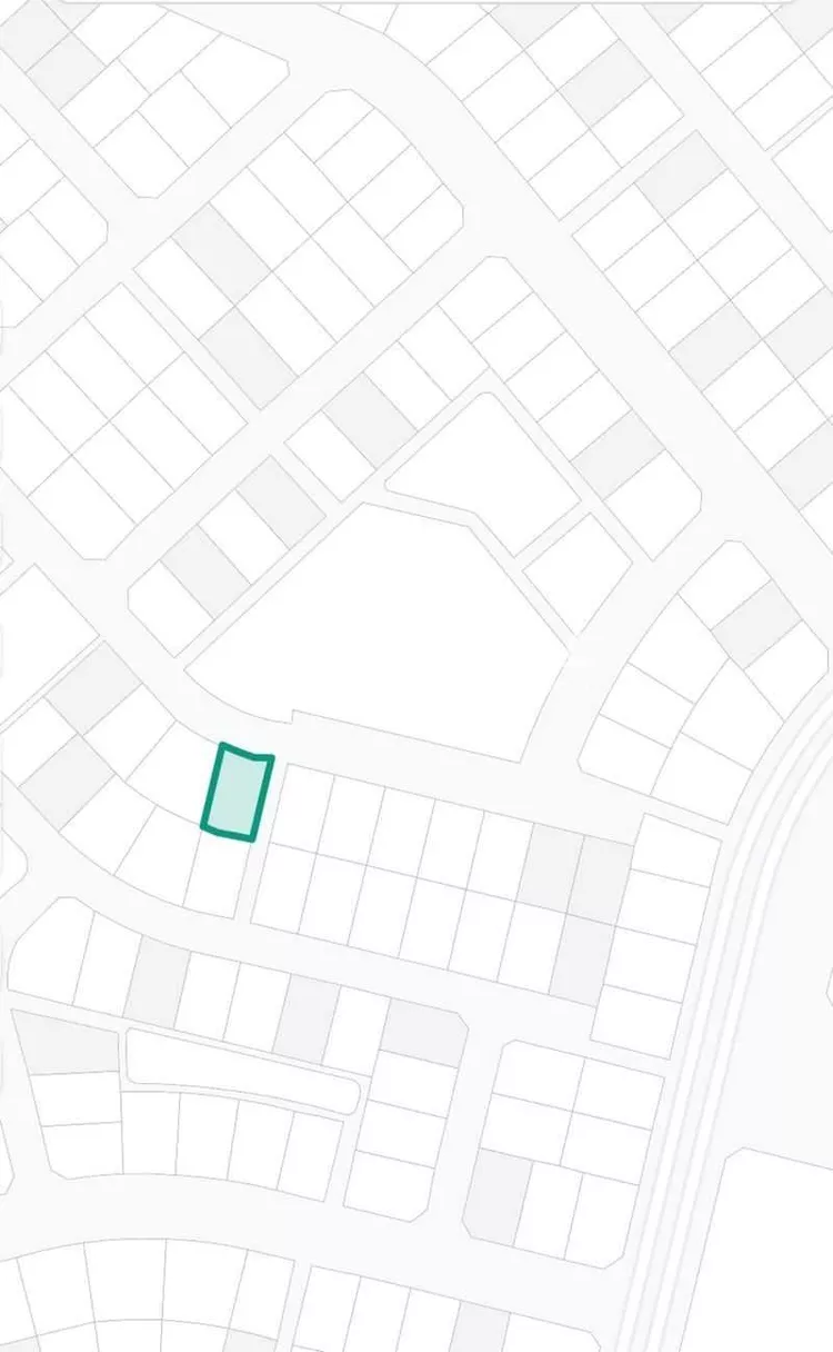 أرض للبيع في مدينة حله ابو الحصين حله المواسي, منطقة جازان