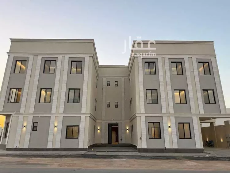 شقة للبيع في شارع محمد نور رحيمي, حي المهدية, مدينة الرياض, منطقة الرياض