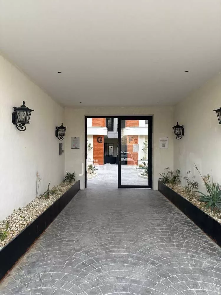 شقة للإيجار في شارع محمد بن عبدالعزيز الماضي, حي قرطبة, مدينة الرياض, منطقة الرياض