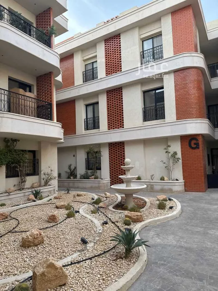 شقة للإيجار في شارع محمد بن عبدالعزيز الماضي, حي قرطبة, مدينة الرياض, منطقة الرياض صورة 2