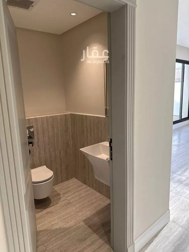 شقة للإيجار في شارع محمد بن عبدالعزيز الماضي, حي قرطبة, مدينة الرياض, منطقة الرياض صورة 5