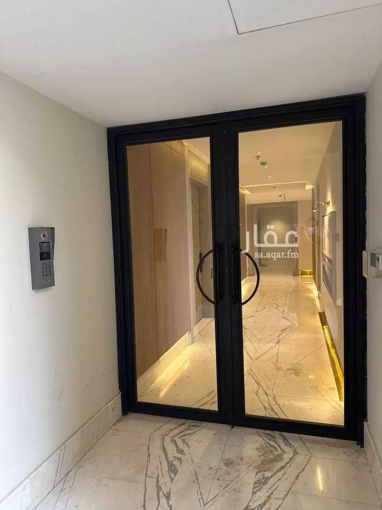 شقة للإيجار في شارع محمد بن عبدالعزيز الماضي, حي قرطبة, مدينة الرياض, منطقة الرياض صورة 3