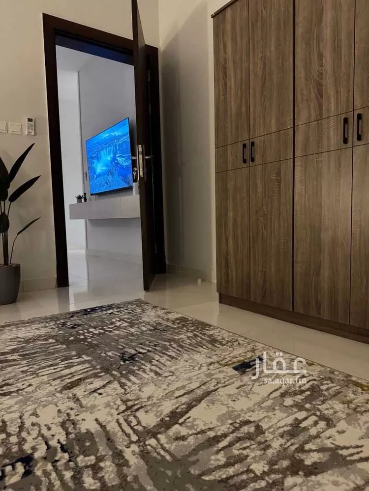 شقة للإيجار في شارع القمح ، حي المروة ، جدة ، جدة صورة 3