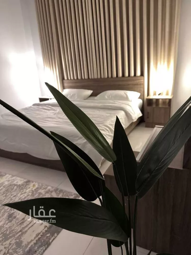 شقة للإيجار في شارع القمح, حي المروة, مدينة جدة, منطقة مكة المكرمة صورة 4